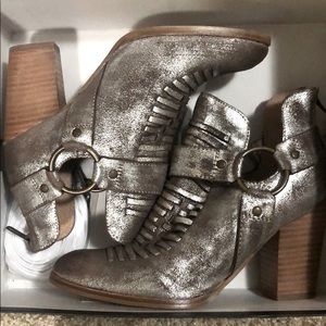 Fashion boots ⚡️⚡️⚡️